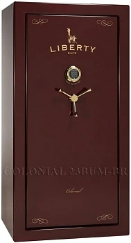 Сейф Liberty Colonial 23BUM-BR