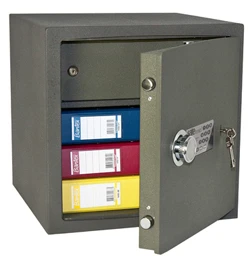 Сейф Safetronics NTR-39MES