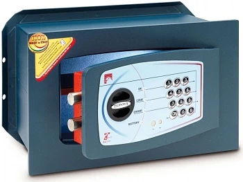 Сейф встраиваемый Technomax GT/3ВP