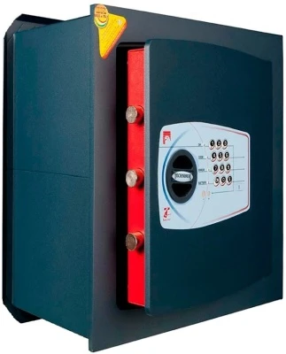 Сейф встраиваемый Technomax GT/5VP