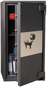 Сейф Stahlkraft Defender Pro 251 EL