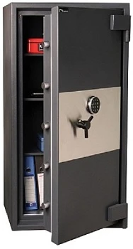 Сейф Stahlkraft Defender Pro 343S EL