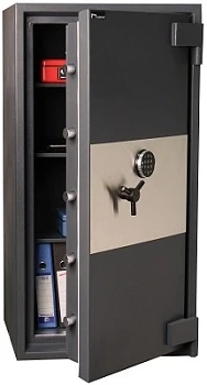 Сейф Stahlkraft Defender Pro 251 XS EL