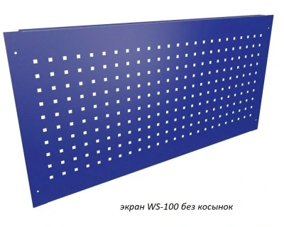 Верстак Практик Master M100.MF1/MF1.122