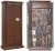 Сейф Armwood 757d32 EL Lux plus