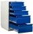 Верстак Практик Profi (№603) WT160.WD1/WD5.000