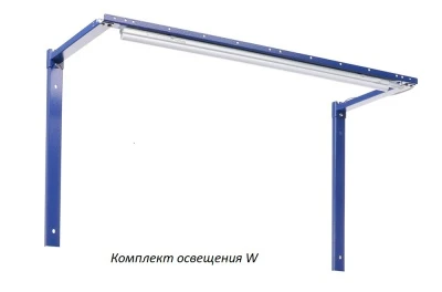 Верстак Практик Master MT100.MF1/MF1/MF1.201.000