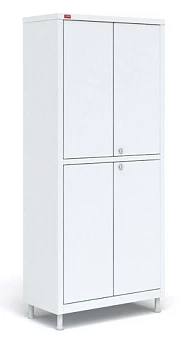 Шкаф медицинский М2 175.80.40 М