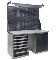 Верстак Практик Expert T WTH150 комплект 6 (ExpT WTH150.T6/T1.021)